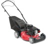 Benzínová sekačka MTD SMART 53 SPO