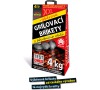 Gril, Camping VeGA Grilovací brikety 4 kg