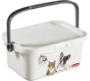 Multibox 3l PET CURVER