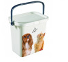 Box Curver PETLIFE multibox 6L