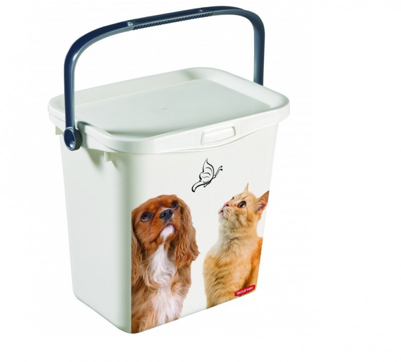 Box Curver PETLIFE multibox 6L