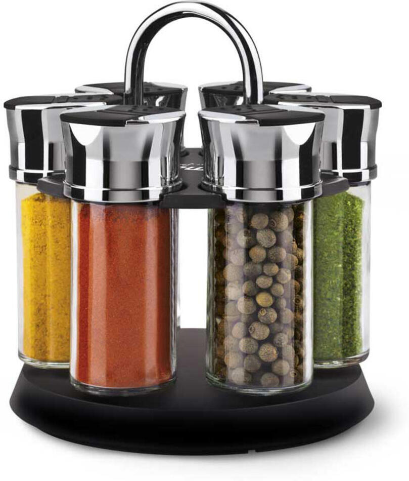 Sada kořenek Lamart LT7009 SPICE