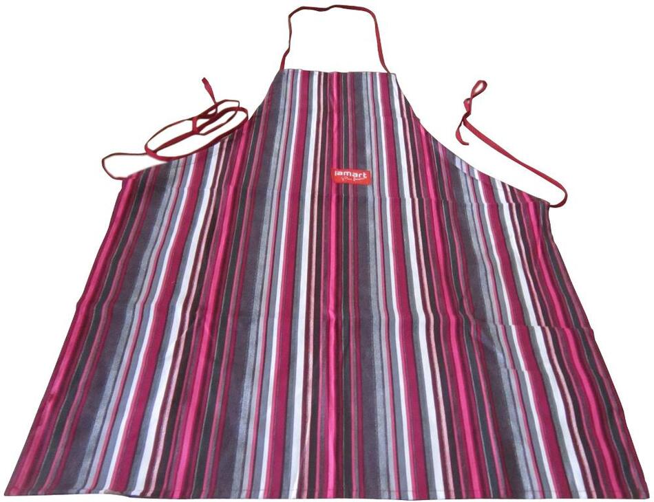 Kuchyňská zástěra Lamart LT0012