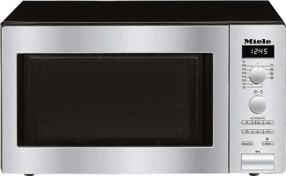 Mikrovlnná trouba Miele M6012SC EDST