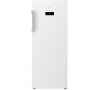 Mraznička BEKO RFNE 270 E23W, šuplíková