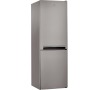 Chladnička komb. Indesit LI7 S1 X