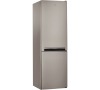 Chladnička komb. Indesit LI8 S1 X