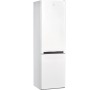 Chladnička komb. Indesit LI9 S1Q W