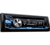 KD DB97BT DAB AUTORÁDIO S CD/MP3/BT JVC