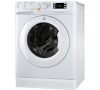 INDESIT XWDE 861480X WWGG EU
