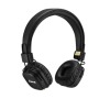 Sluchátka Marshall Major II Bluetooth - černá