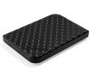 HDD ext. 2,5" Verbatim Store 'n' Go GEN2 1,75TB - černý