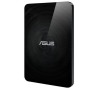 HDD ext. 2,5" Asus Wireless Duo 500GB (USB 3.0, WiFi, NFC, baterie, SD reader) - černý