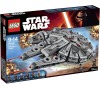 Stavebnice Lego® Star Wars 75105 Millennium Falcon