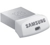 Flash USB Samsung FIT 128GB USB 3.0 USB 3.0 - bílý