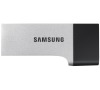 Flash USB Samsung OTG 128GB USB 3.0 USB 3.0 - černý/stříbrný