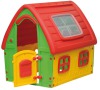 BOT 1160 Domeček FAIRY Buddy toys