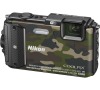 COOLPIX AW130 CAMOUFLAGE Nikon