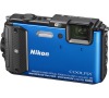 COOLPIX AW130 BLUE Nikon