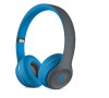 Sluchátka Beats Solo2 Wireless Active Collection - modrá