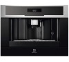 Kávovar vestavný Electrolux EBC54524OX