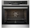 Trouba vest. Electrolux EOA45555OX