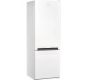 Chladnička komb. Indesit LI6 S1 W