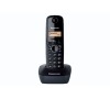 Domc telefon Panasonic KX TG1611FXH DECT, ern