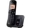 Telefon klasický Panasonic KX TGC220FXB DECT