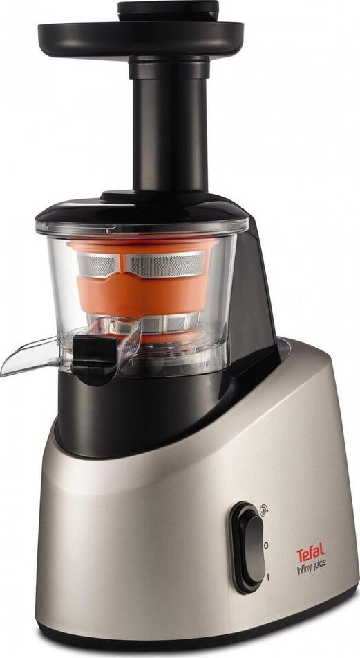 Odšťavňovač Tefal ZC255B38 Infiny