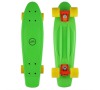 Penny board Nils Extreme - zelená