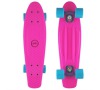 Penny board Nils Extreme - růžová