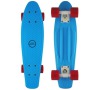 Penny board Nils Extreme - modrá