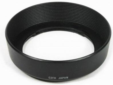 Sluneční clona Tamron C2FH