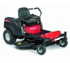 MTD Z 170 DH, zero-turn rider