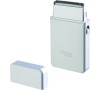 Holící strojek KB-TECH iShave RSM-1888 white