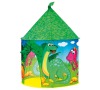 Stan dětský  Bino - Dinosauří hrad