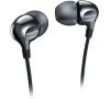 Sluchátka Philips SHE3700 - černá
