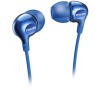 Sluchátka Philips SHE3700BL - modrá