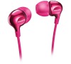 Sluchátka Philips SHE3700PK - růžová