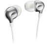 Sluchátka Philips SHE3700WT - bílá