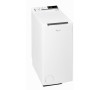 Pračka Whirlpool TDLR 60230 ZEN