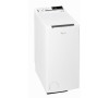 Pračka Whirlpool TDLR 70230 ZEN