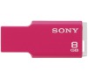 USM 8GMP USB FLASH MICRO VAULT 8GB Sony
