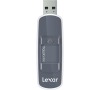 USB Flash disk Lexar FD 16GB JumpDrive S70 šedá