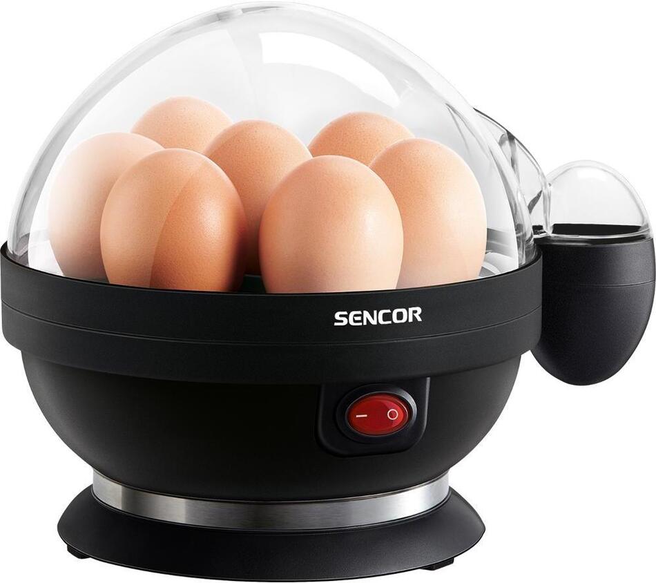 Vařič vajec Sencor SEG 710BP