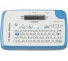 Popisovač štítků Casio KL 130 W EH