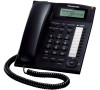 Stolní telefon Panasonic KX TS880FXB