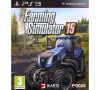Farming Simulator 2015 hra PS3 Ubisoft