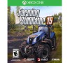 Farming Simulator 2015 hra XBOX Ubisoft